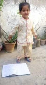 cute baby study time #ytshorts #trending #viral #funny