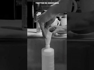 HOW TO MIX FISTING LUBE