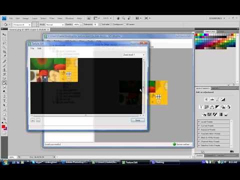 how to use SZS modifier