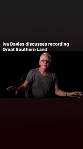 Hello! We wanted to remind everyone of the upcoming ICEHOUSE shows as Great Southern Land 2022 – The Concert Series comes to a close during these last remaining months of the year. Friday, November 4th -- National Museum of Australia, Canberra – Tickets are currently sold out. Please follow this link to join a waiting list on the chance that the venue releases additional tickets: https://www.eventbrite.com.au/e/great-southern-land-icehouse-concert-at-the-national-museum-of-australia-tickets-4065