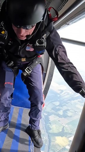 73K views · 976 reactions | The Canopy Formation National Championships begin September 3rd at Skydive Paraclete XP Who is ready to watch some canopy on canopy action?! Visit www.uspa.org/nationals to view the event schedule or to register. | United States Parachute Association - USPA | Facebook