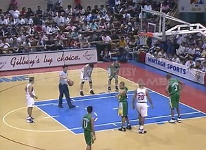 1.6M views · 20K reactions | GAME #6 ALASKA VS. SHELL | 3RD QUARTER | 1996 PBA COMMISSIONERS CUP #PBAKlasikoGames #PBA #AlaskaVsShell #TheFinals #1996CommissionersCup | PBA Klasiko Games | Facebook