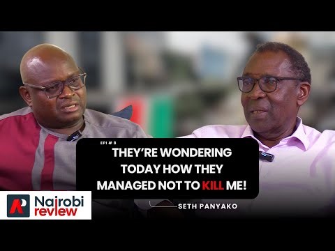 Malava election SECRETS: Seth Panyako reveals shocking details