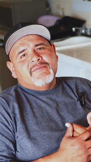 1K views · 18 reactions | Living on the border presents unique challenges: having family across the line, crossing daily for work or school, navigating immigration systems, facing cultural discrimination, or feeling cut off from a community you can see but can’t easily reach. These experiences shape who we are and leave lasting marks on our well-being. Artist: Albert Velasquez | Rural Arizona Engagement | Facebook