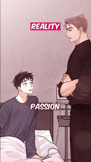 ONO Webtoon - Pas à Pas