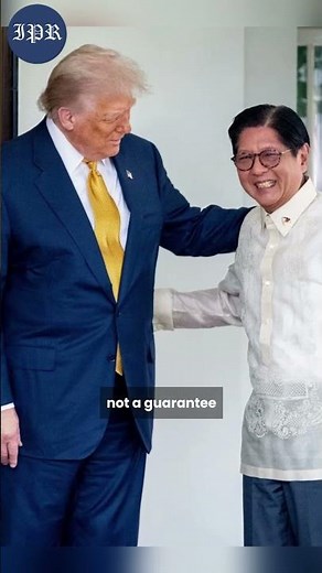US-Philippine EDCA 2026: Can It Deter China or Invite Risk?