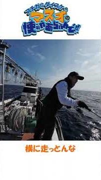 How to entice fish while jigging in Tango!