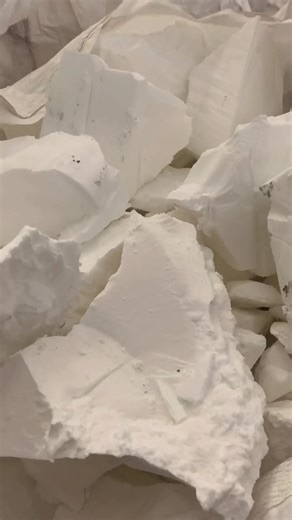 Producing Polyethylene Wax through Melting and Vacuum Extraction | Carry Chu posted on the topic | LinkedIn