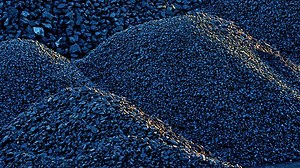 Coal Beneficiation