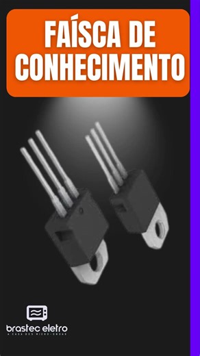 IRF840: O MOSFET das Fontes de Micro ondas!