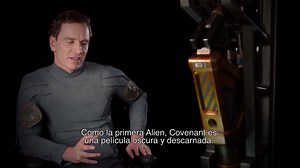 ¿Terror, Sci Fi, Aliens? Ridley Scott, un maestro cinematográfico y definitivamente una especie muy rara, nos mantendrá horrorizados con #AlienCovenant ESTRENO - 18 DE MAYO | El Cuervo Filmes