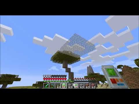 Mod Spotlight - Building Gadgets