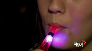 E-cigarette warning after vaporizer explodes in teen’s face
