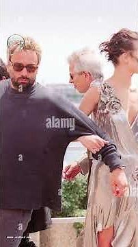 Luc Besson: Cinematic punk to sci-fi glam icon