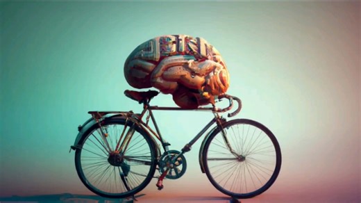 朋友！也许你需要一辆硬尾山地车！