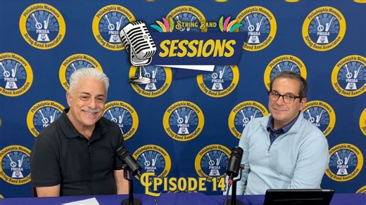 7.5K views · 90 reactions | Episode 14 of String Band Sessions...