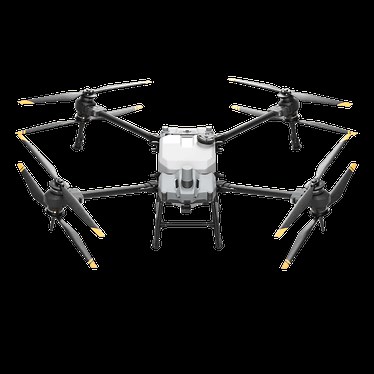T40农业无人飞机 - 大疆T40 - DJI大疆农业