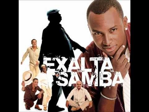 Exaltasamba - Ta vendo aquela lua.wmv
