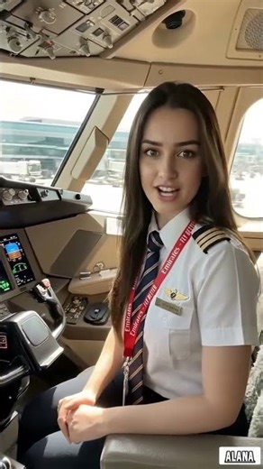 Inside the Cockpit: The Pilot Explains How the Flight System Works