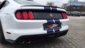 19K views · 616 reactions | Hier ein kurzer Soundfile von unserem neu eingetroffenen Shelby GT350. Der, an den Urvater aus dem Jahre 1965, angelehnte Mustang bringt einen Klang mit sich, der alle Herzen höher schlagen lässt. Und nun Lautsprecher an und genießen. | Mustang Deutschland | Facebook