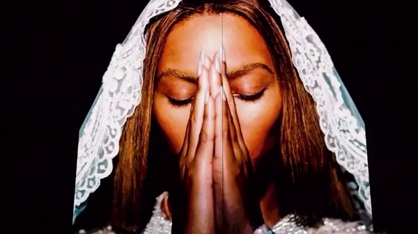 Beyoncé Announces “Renaissance Reimagined” Visual Album Premiering on Netflix