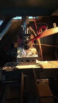 Automatic Bar Feeding Internal Hole Machining | Wire Drawing Die