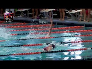 LMC Varsity Sports - Girls Swimming - SHEDI at Mamaroneck - 9/19/19