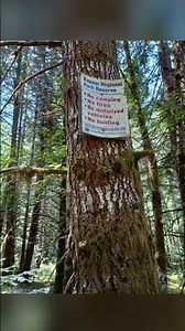 Galloping Goose Trail, Vancouver Island, BC