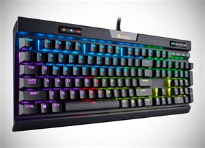 Don't Pay $160, Get Corsair's K70 RGB MK.2 Mechanical Gaming Keyboard for $109.99 Shipped – Today Only