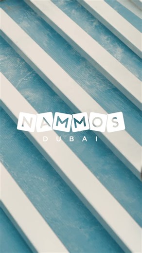 FINASI on Instagram: "Bringing Nammos together was a collaborative process from the start. In this conversation, Hisham A. Sultan, Partner and Head of Business Development at Finasi; Michael Frydas, Director of New Projects at Nammos World; and Saif Sait, Project Manager at Finasi, share how the project took shape from early alignment to on-site execution. #NammosDubai #JoineryWorks #Fitout #MadeInTheUAE"