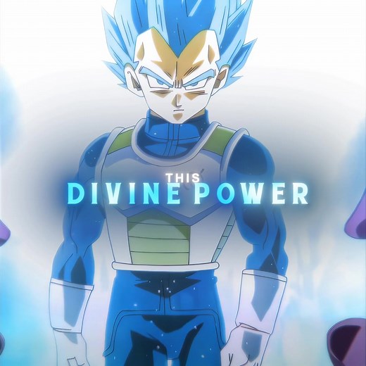 Unleashing Super Saiyan Blue Power - Goku, Vegeta, and Vegito