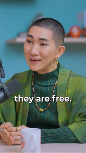 Buddhist Monk Discusses Pure Land Buddhism and Acceptance