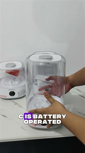 Small Machine, Big Laundry Hack 💡