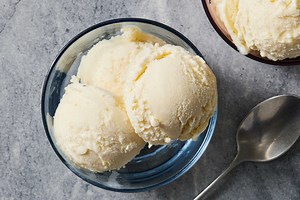 Gelato Recipe