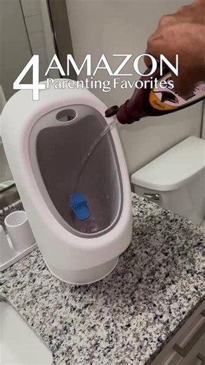 365K views · 8.3K reactions | Comment NEED or use link in my bio. It’s also linked under ✨Parenting✨in my storefront. A few Amazon favorites every parent should have! From safety locks and corner guards to a training urinal that makes potty time easy and fun, these finds are practical, affordable, and parent-approved! baby proofing, parenting finds, child safety products parenting hacks #amazonmusthaves #amazonusa #amazonusareviewer | Life Tips From Us | Facebook