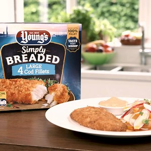 Get the recipe | Young's