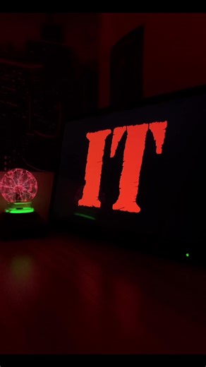 Introducción a IT (1990) ¡Revive la nostalgia de los sábados con canal 5!