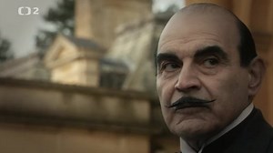 Herkulovské úkoly pro Hercula Poirota - Hercule Poirot | Česká televize