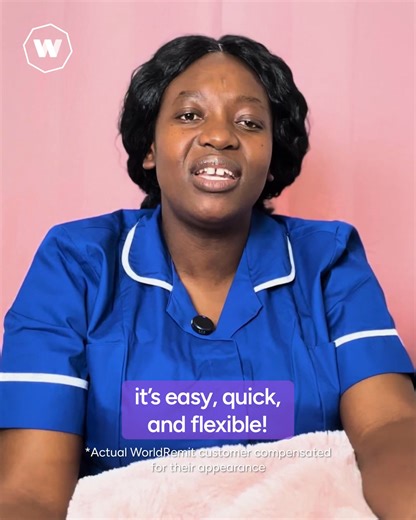 Quick, safe and affordable, WorldRemit offers a great money transfer service to Zim | WorldRemit