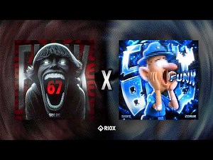 67 FUNK x CITY BOY FUNK