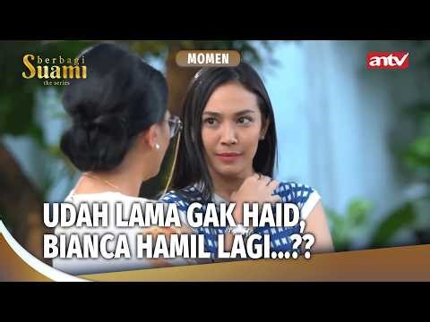 Setya Ternyata Punya Sososk Figur Seorang Ayah | Momen Drama Berbagi Suami The Series Eps 8 (2/3)