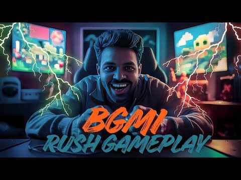 RADA TO HOKE RAHEGA | ROAD TO 3K SUBSCRIBE | #bgmi #gamer #gaming #subscribe #bgmihindi