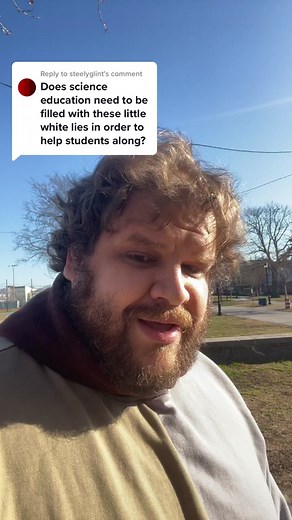 The Importance of Simple Science Education Explained