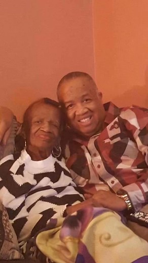 Mike Easter on Reels