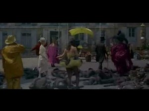 KING OF HEARTS - final part