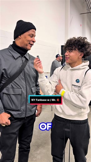 Darryl Strawberry on NY Yankees vs. Mets Fanbase