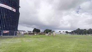 62K views · 178 reactions | 'Largest bonfire in the world' constructed in Craigyhill, Co. Antrim | Irish Independent | Facebook