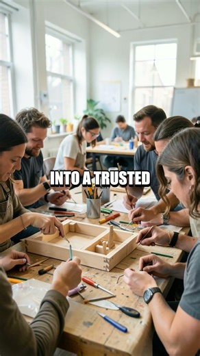 From Open Source Hardware to a Global Maker Collective