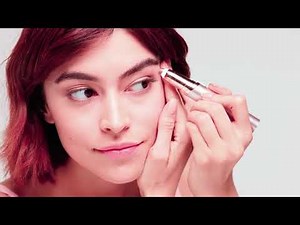 Flawless Brows - How To Use