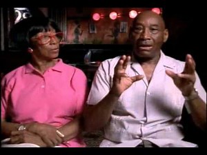 Savoy Ballroom Benny Goodman vs Chick Webb